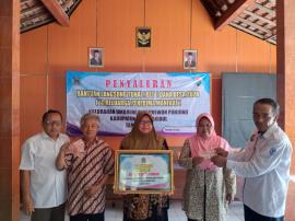 PENYALURAN BLT-DD TAHAP KE 5 TAHUN 2026